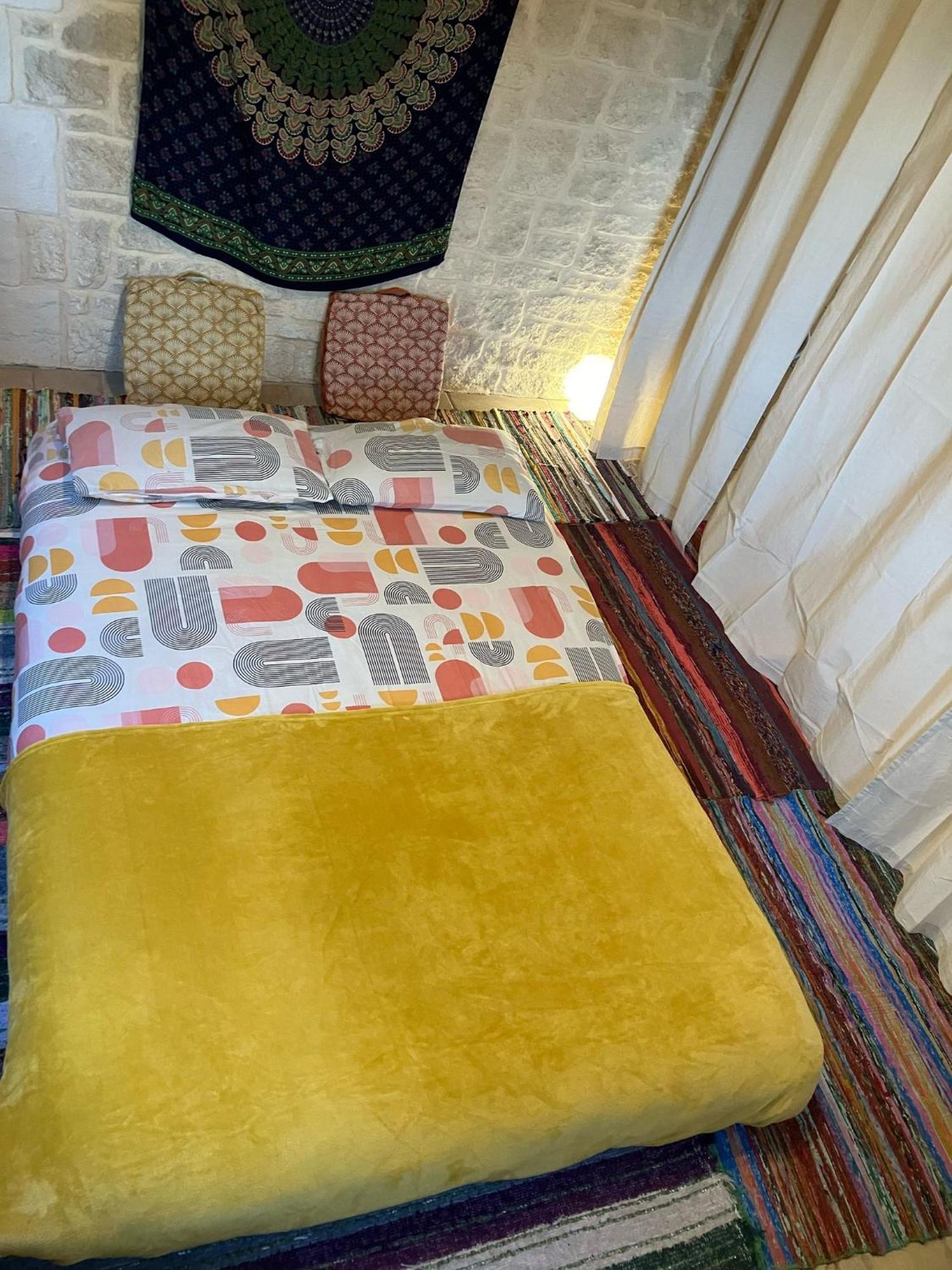 Gite With Private Jacuzzi, Shiatsu & Healthy Food Ladern-sur-Lauquet Exteriör bild